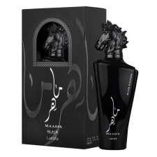 Lattafa Maahir Black Edition EDP 100 ml parfüm és kölni