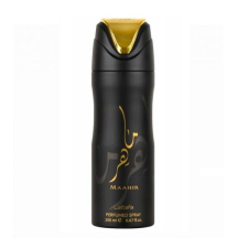Lattafa Maahir dezodor 200 ml 2057242 dezodor