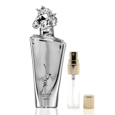 Lattafa Maahir Legacy EDP 5 ml parfüm és kölni
