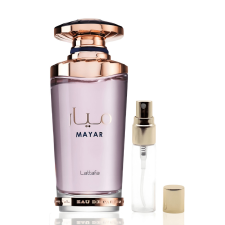 Lattafa Mayar EDP 5 ml parfüm és kölni
