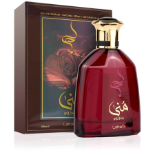 Lattafa Muna EDP 100 ml parfüm és kölni
