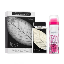 Lattafa Najdia Eau de Parfum uniszex 100 ml – 130327 parfüm és kölni