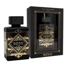 Lattafa Oud For Glory Bade´e Al Oud EDP 100 ml parfüm és kölni