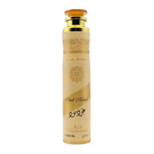 Lattafa Oud Mood Légfrissítő spray 300 ml 2057284 tisztító- és takarítószer, higiénia