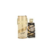 Lattafa - Oud Mood unisex 100ml edp parfüm és kölni