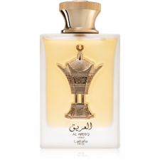 Lattafa Pride Al Areeq Gold EDP 100 ml parfüm és kölni