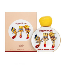 Lattafa Pride Happy Brush Eau de Parfum Gyerekeknek - 75 ml 2053059 parfüm és kölni
