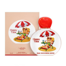 Lattafa Pride Happy Time EDP 75 ml parfüm és kölni