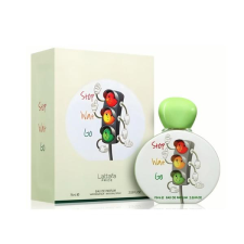 Lattafa Pride Stop Wait Go EDP 75 ml parfüm és kölni