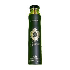 Lattafa Qaa’ed Légfrissítő spray, 300 ml 2057290 tisztító- és takarítószer, higiénia