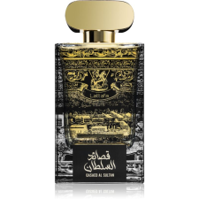 Lattafa Quasaed Al Sultan EDP 100 ml parfüm és kölni