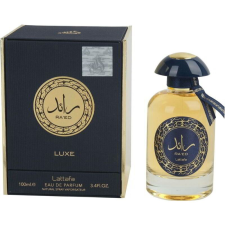 Lattafa Ra'ed Luxe EDP 100 ml parfüm és kölni