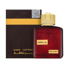 Lattafa Ramz Gold Eau de Parfum nőknek 100 ml 137942 parfüm és kölni