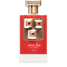 Lattafa Royal Sapphire EDP 100 ml parfüm és kölni