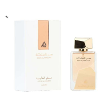 Lattafa Ser Al Malika Eau de Parfum uniszex 100 ml 137948 parfüm és kölni