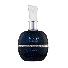 Lattafa Ser Hubbee Eau de Parfum nőknek 100 ml 143409 parfüm és kölni