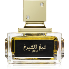 Lattafa Sheikh Al Shuyukh Concentrated EDP 100 ml parfüm és kölni