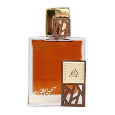 Lattafa Simply Oud EDP 100 ml parfüm és kölni