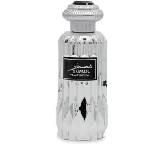 Lattafa Sumou Platinum EdP 100ml parfüm és kölni