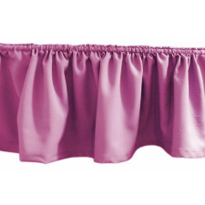 Látvány Textil Kft Drapéria panama mályva kb: 260cm széles lakástextília