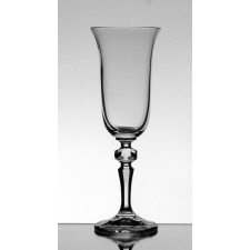  Lau * Kristály Pezsgős pohár 150 ml (39829) pezsgős pohár