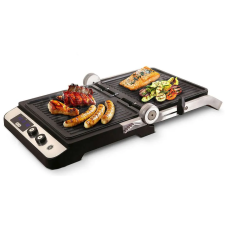 Lauben 2000SB Kontakt grillsütő grillsütő