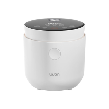 Lauben Lauben Low Sugar rizsfőző fehér (1500WT) rizsfőzőgép