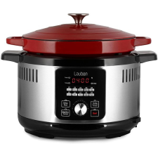 Lauben OvenSafe® Multicooker 6000RS elektromos főzőedény