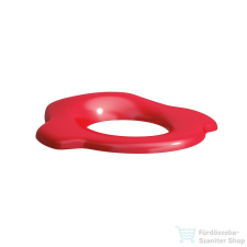 Laufen Florakids ergonomikus ülés piros H8910320610001 ( 891032 ) szaniter