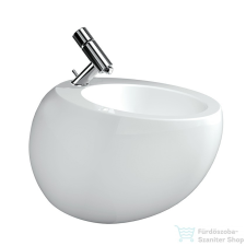 Laufen Ilbagnoalessi One fali bidé H8309714003041 ( 830971 ) szaniter