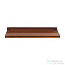 Laufen Kartell By Laufen 45 cm-es polc,Borostyán H3853300810001 bútor