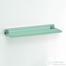 Laufen Kartell By Laufen 45 cm-es polc,Smaragd zöld H3853300920001 bútor