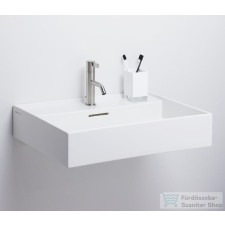 Laufen Kartell By Laufen 60x46 cm-es mosdó,matt fehér H8103337571041 szaniter
