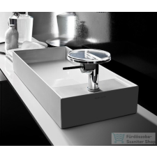 Laufen Kartell By Laufen 75x35 mosdótál 1 csaplyukkal H8123320001111 ( 812332 ) szaniter