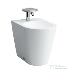 Laufen Kartell By Laufen álló bidé H8323310003021 ( 832331 ) szaniter