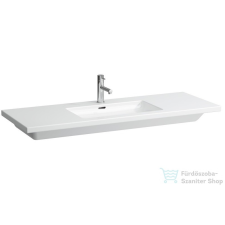 Laufen Living 130x48 mosdó H8164350001041 ( 816435 ) szaniter
