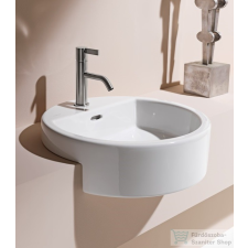Laufen Living 46cm-es félig beépíthető mosdó H8134310001091 ( 813431 ) szaniter