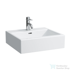 Laufen Living 50x46 mosdó H8174310001041 ( 817431 ) szaniter