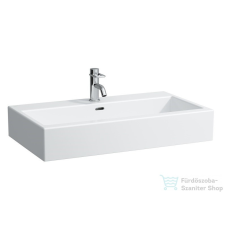 Laufen Living 80x46 mosdó H8174360001041 ( 817436 ) szaniter