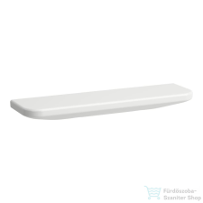 Laufen Lua 50 cm-es kerámia polc,fehér H8700810000001 bútor
