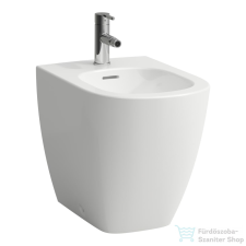 Laufen Lua álló bidé,H8320810003021 szaniter