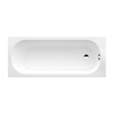 Laufen Lua Egyenes fürdőkád akril 1700 x 700 mm kád, zuhanykabin