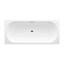 Laufen Lua Egyenes fürdőkád akril 1900 x 900 mm kád, zuhanykabin