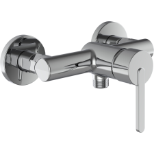 Laufen Lua zuhanycsaptelep fal króm H3310810041311 csaptelep