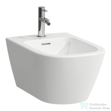 Laufen MEDA fali bidé, fehér H8301100003021 szaniter