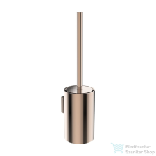 Laufen NIARA fali WC-kefe tartó, fényes rózsaarany H3840611620001 takarító és háztartási eszköz