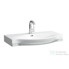 Laufen Palace 90x51 mosdó, törölközőtartóval H8127020001041 ( 812702 ) szaniter