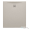 Laufen Pro 100x90 zuhanytálca Marbond kompozit anyagból, matt bézs H2109571860001