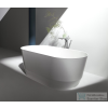 Laufen Pro 165x75 szabadon álló fürdőkád, Marbond kompozit anyagból H2399520000001 ( 239952 )
