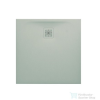 Laufen Pro 80x80 zuhanytálca Marbond kompozit anyagból világos szürke színben H2109500770001 ( 210950 )